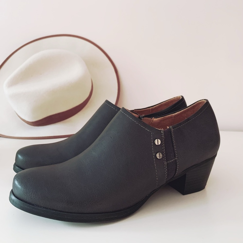 Naturalizer KOOP ankle boot